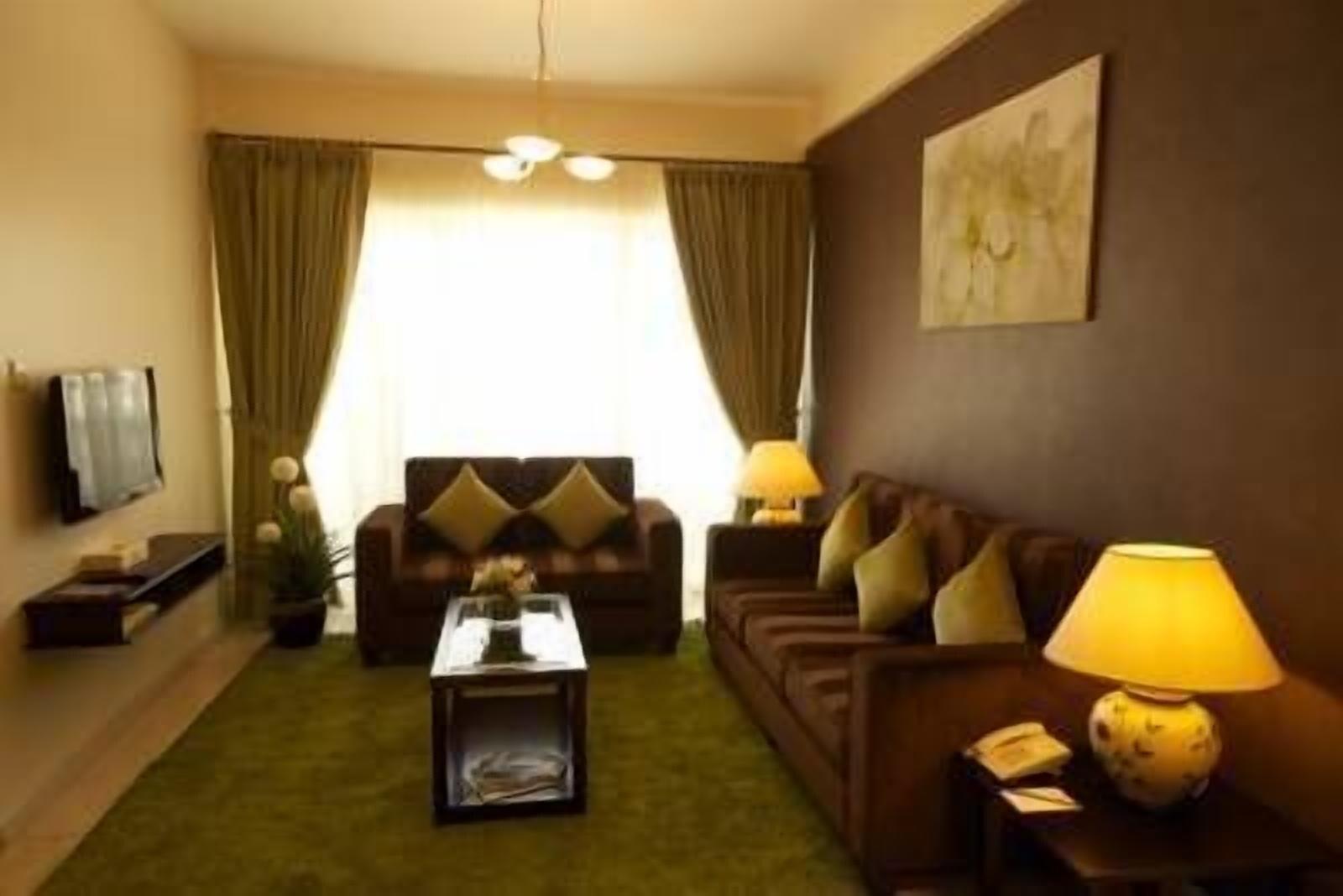 Welcome Hotel Apartment -2 두바이 외부 사진