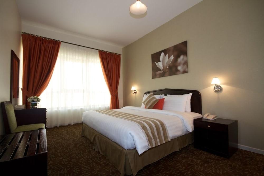 Welcome Hotel Apartment -2 두바이 외부 사진