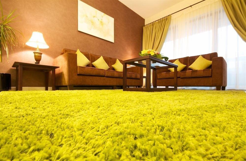 Welcome Hotel Apartment -2 두바이 외부 사진