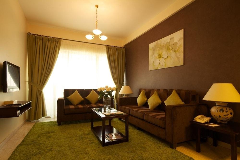 Welcome Hotel Apartment -2 두바이 외부 사진