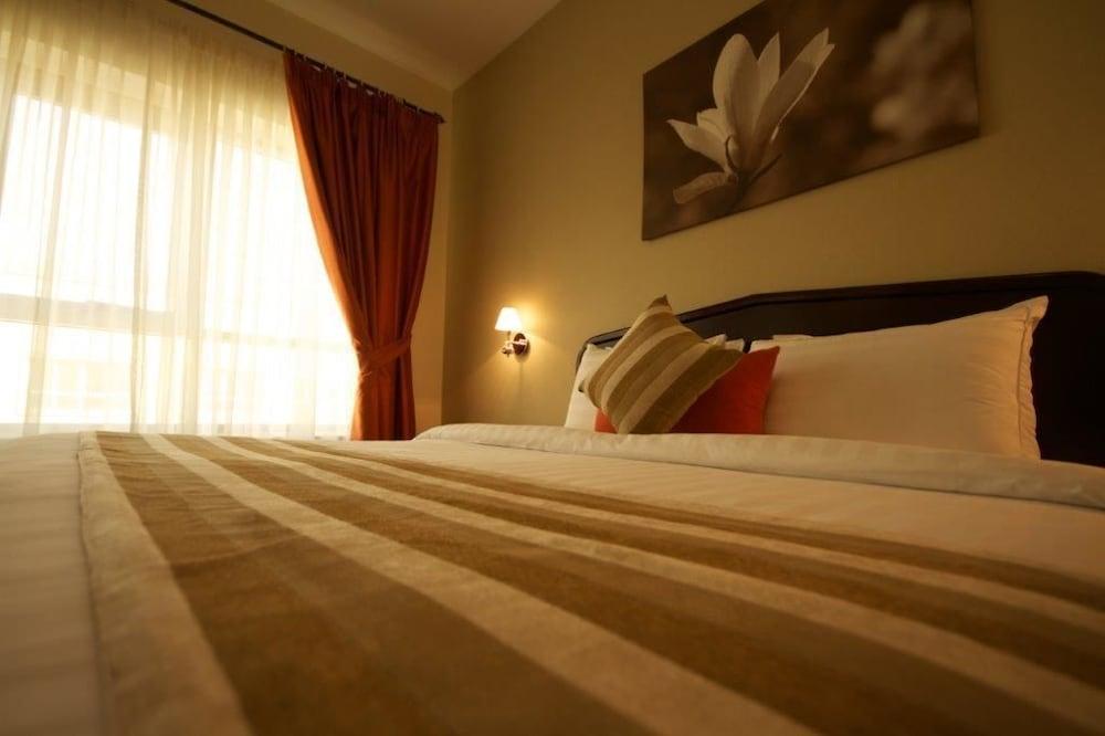 Welcome Hotel Apartment -2 두바이 외부 사진