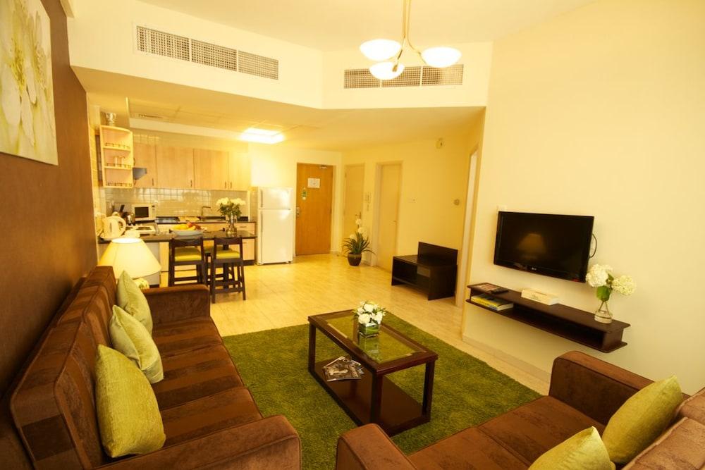 Welcome Hotel Apartment -2 두바이 외부 사진
