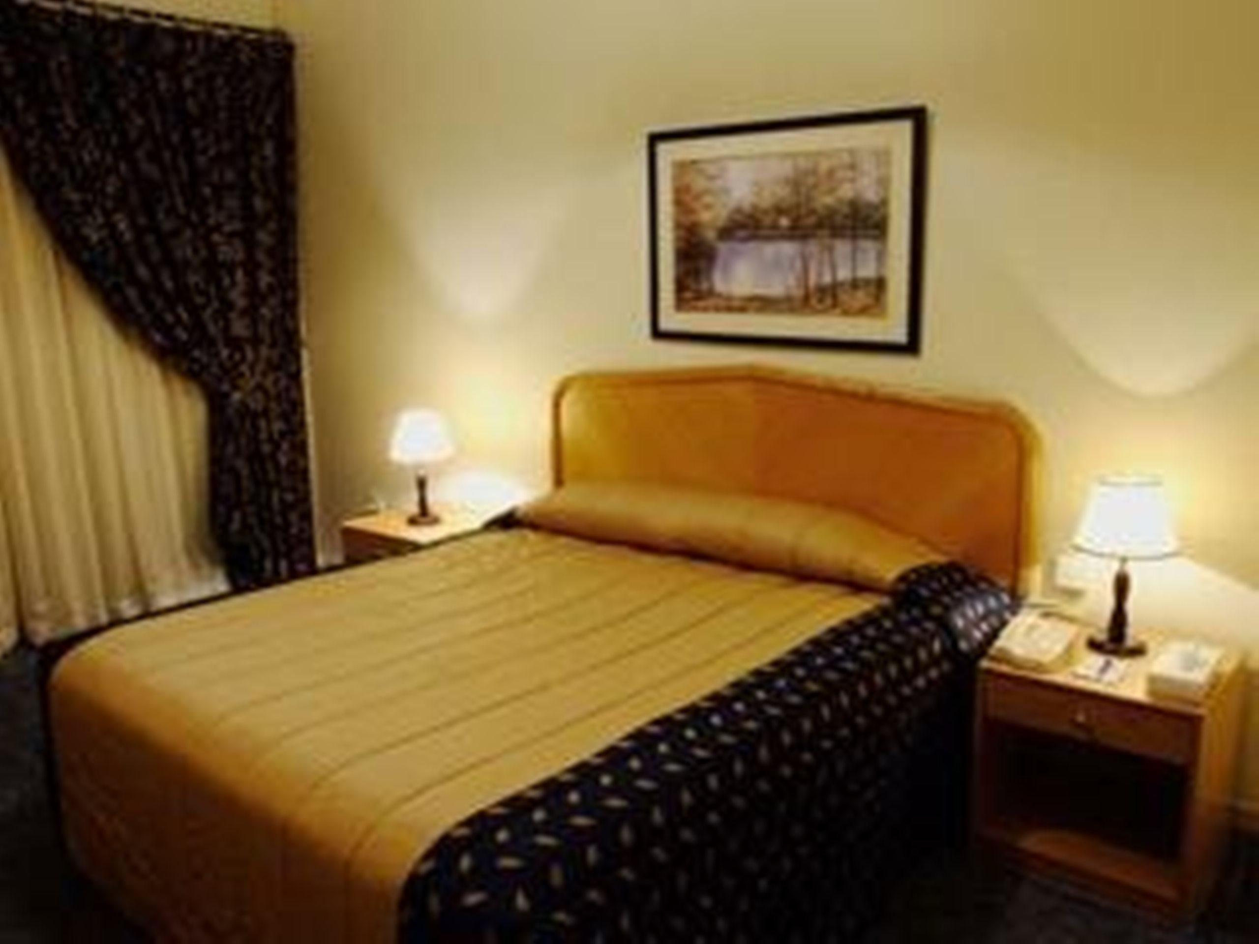 Welcome Hotel Apartment -2 두바이 객실 사진