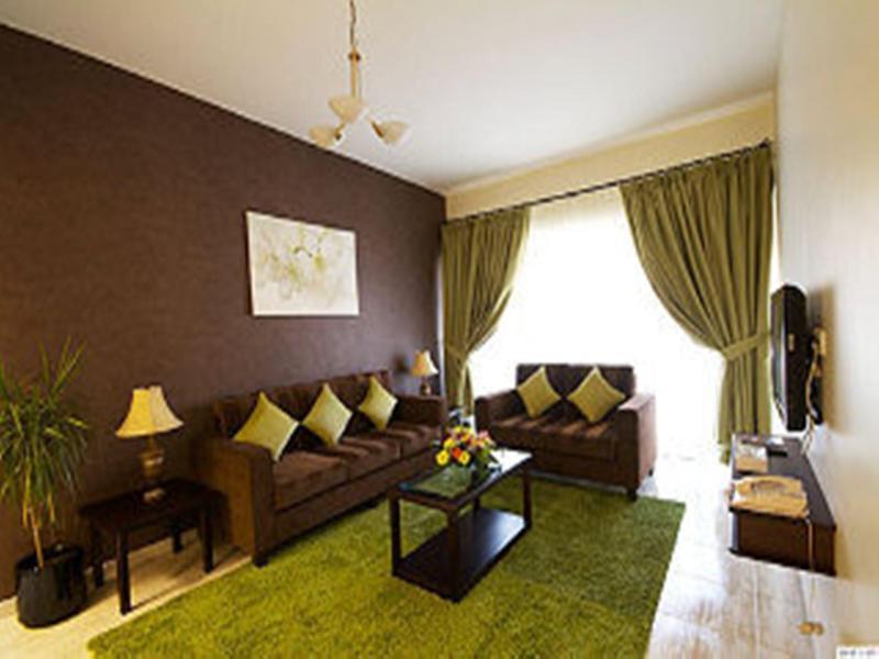 Welcome Hotel Apartment -2 두바이 외부 사진