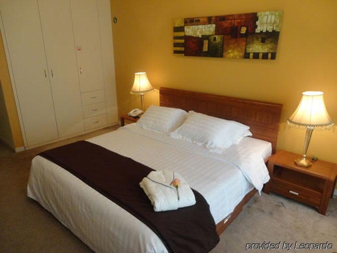 Welcome Hotel Apartment -2 두바이 객실 사진