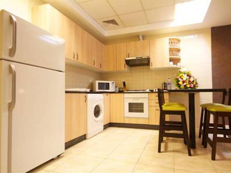 Welcome Hotel Apartment -2 두바이 외부 사진