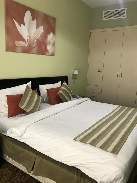 Welcome Hotel Apartment -2 두바이 외부 사진