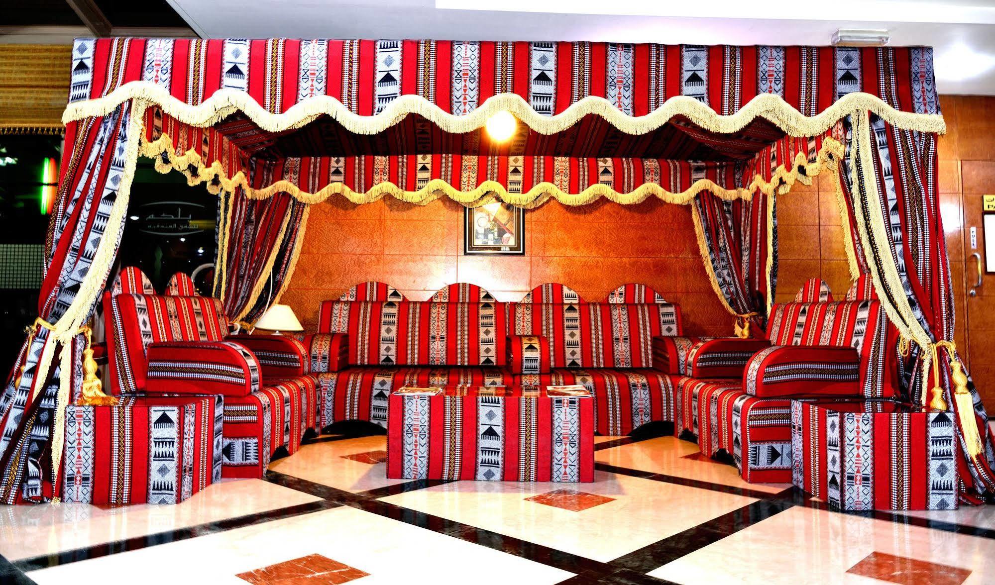 Welcome Hotel Apartment -2 두바이 외부 사진