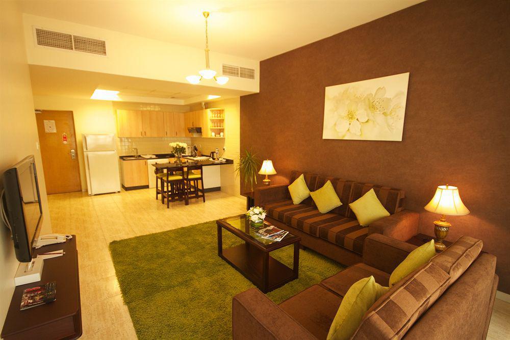 Welcome Hotel Apartment -2 두바이 외부 사진